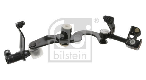 Selector-/Shift Rod
